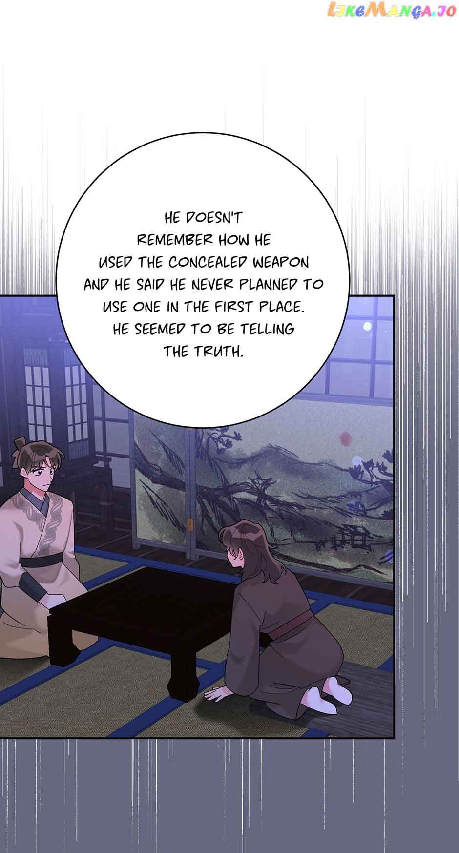 I Am the Precious Daughter of the Greatest Villain in the Fantasy World Chapter 89 - Page 8