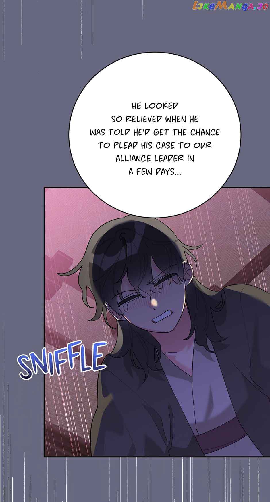 I Am the Precious Daughter of the Greatest Villain in the Fantasy World Chapter 89 - Page 9