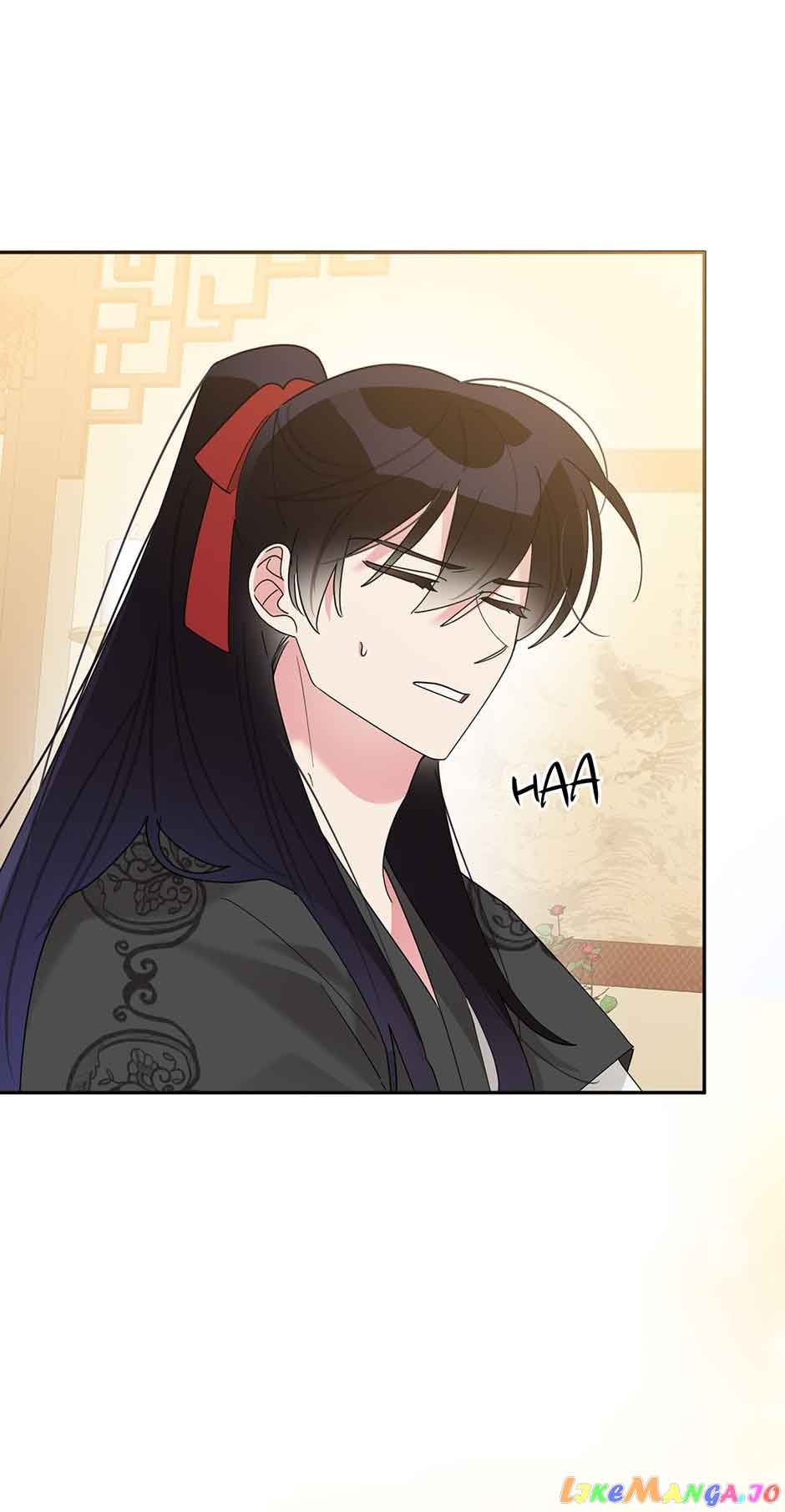 I Am the Precious Daughter of the Greatest Villain in the Fantasy World Chapter 90 - Page 10