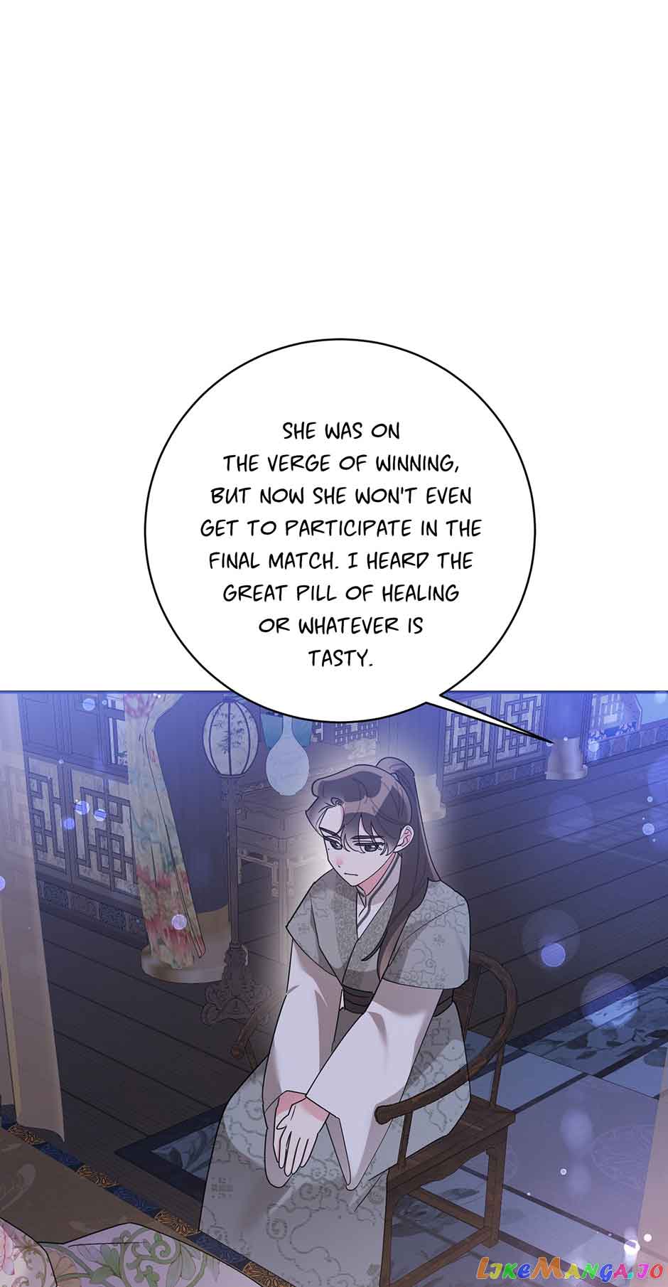 I Am the Precious Daughter of the Greatest Villain in the Fantasy World Chapter 90 - Page 15