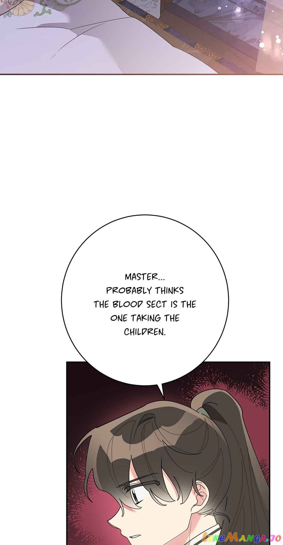 I Am the Precious Daughter of the Greatest Villain in the Fantasy World Chapter 90 - Page 16