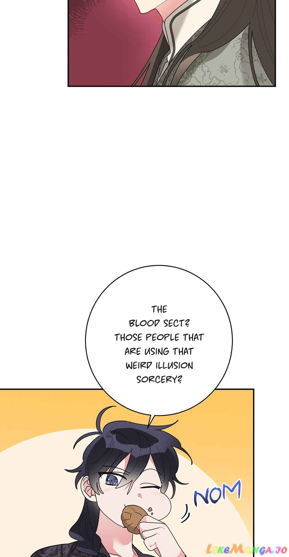 I Am the Precious Daughter of the Greatest Villain in the Fantasy World Chapter 90 - Page 17