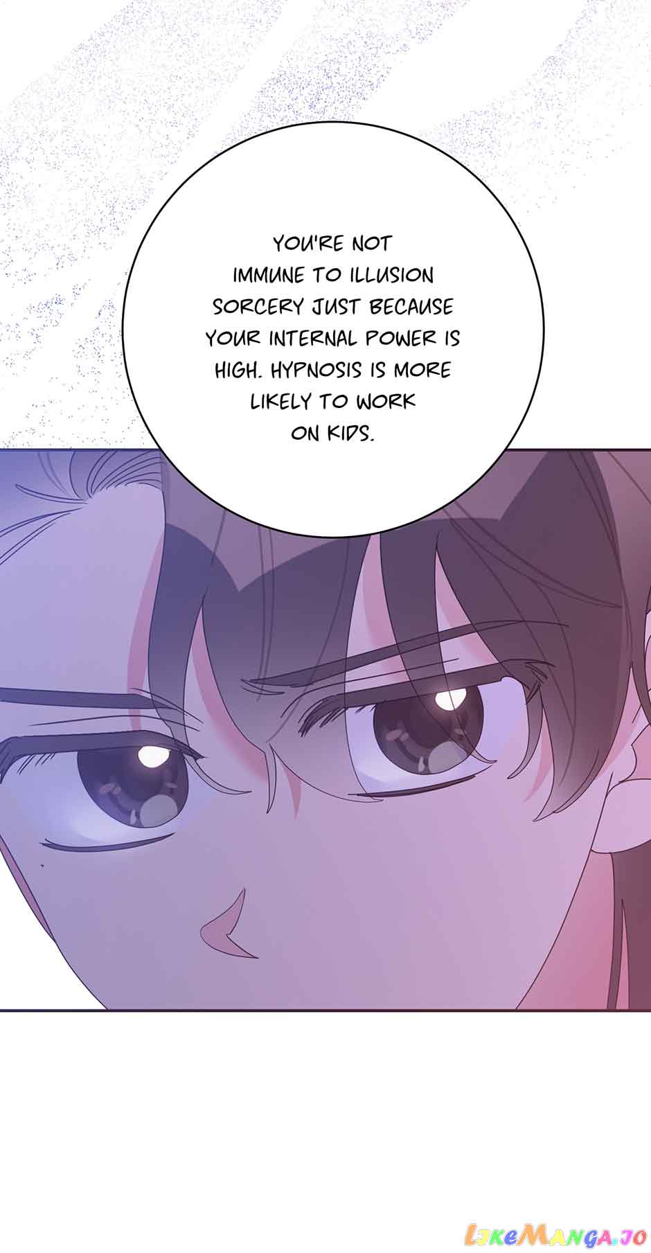 I Am the Precious Daughter of the Greatest Villain in the Fantasy World Chapter 90 - Page 20