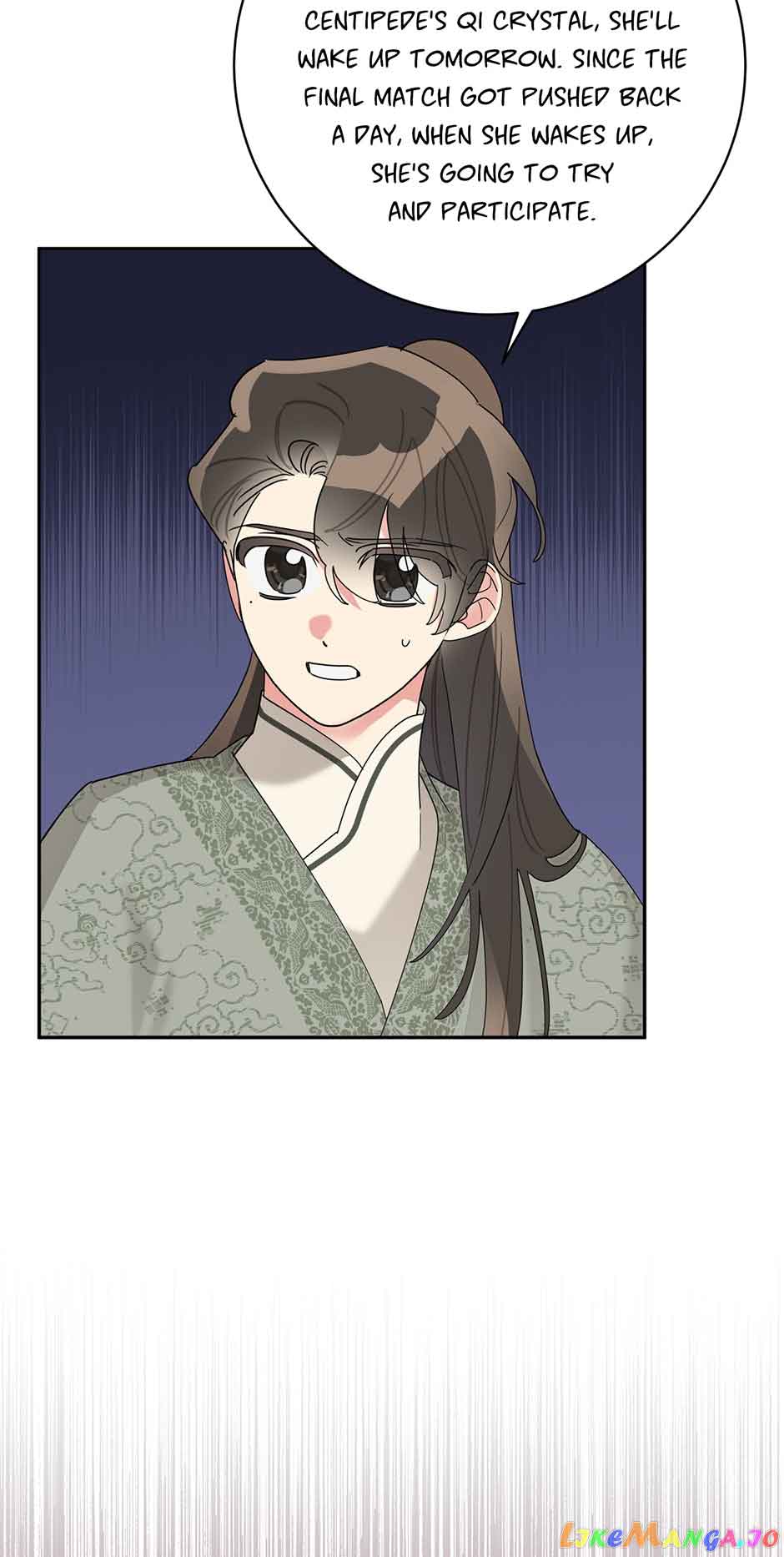 I Am the Precious Daughter of the Greatest Villain in the Fantasy World Chapter 90 - Page 3