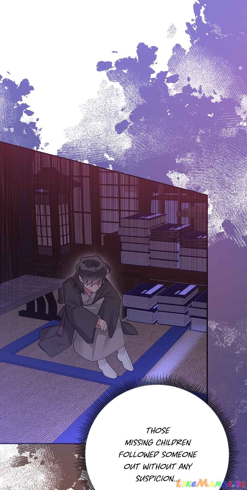 I Am the Precious Daughter of the Greatest Villain in the Fantasy World Chapter 90 - Page 30