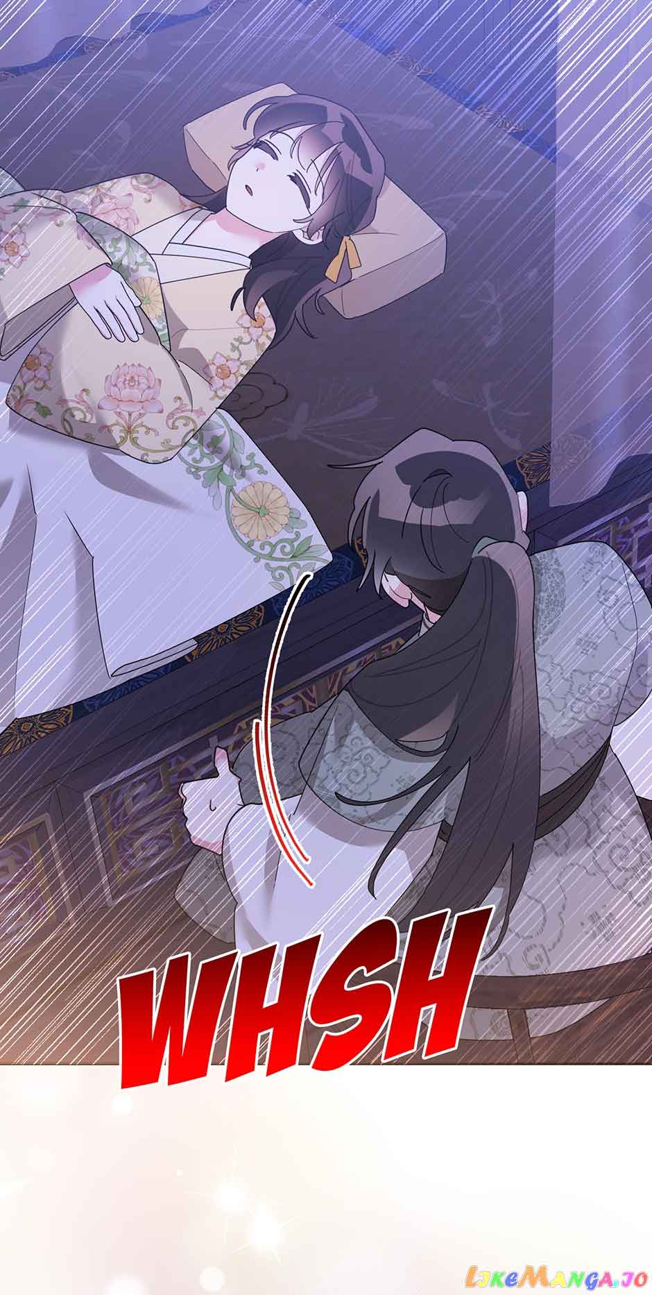 I Am the Precious Daughter of the Greatest Villain in the Fantasy World Chapter 90 - Page 33
