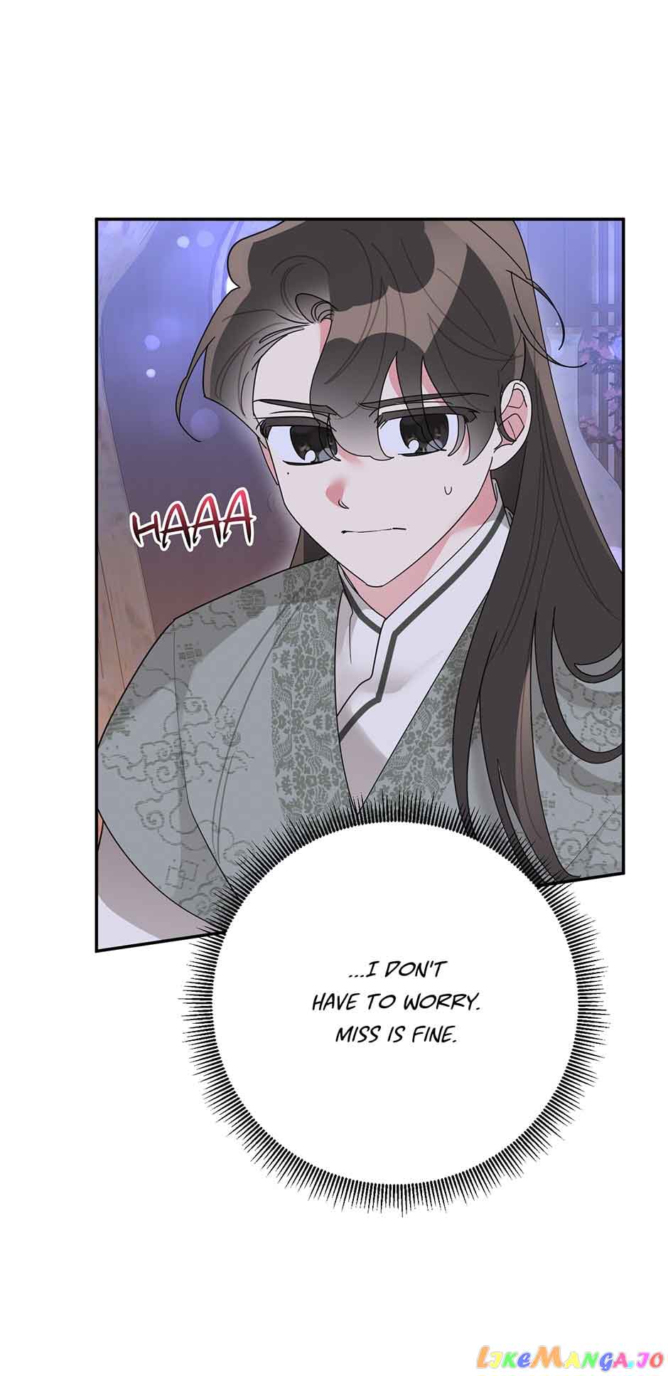 I Am the Precious Daughter of the Greatest Villain in the Fantasy World Chapter 90 - Page 35