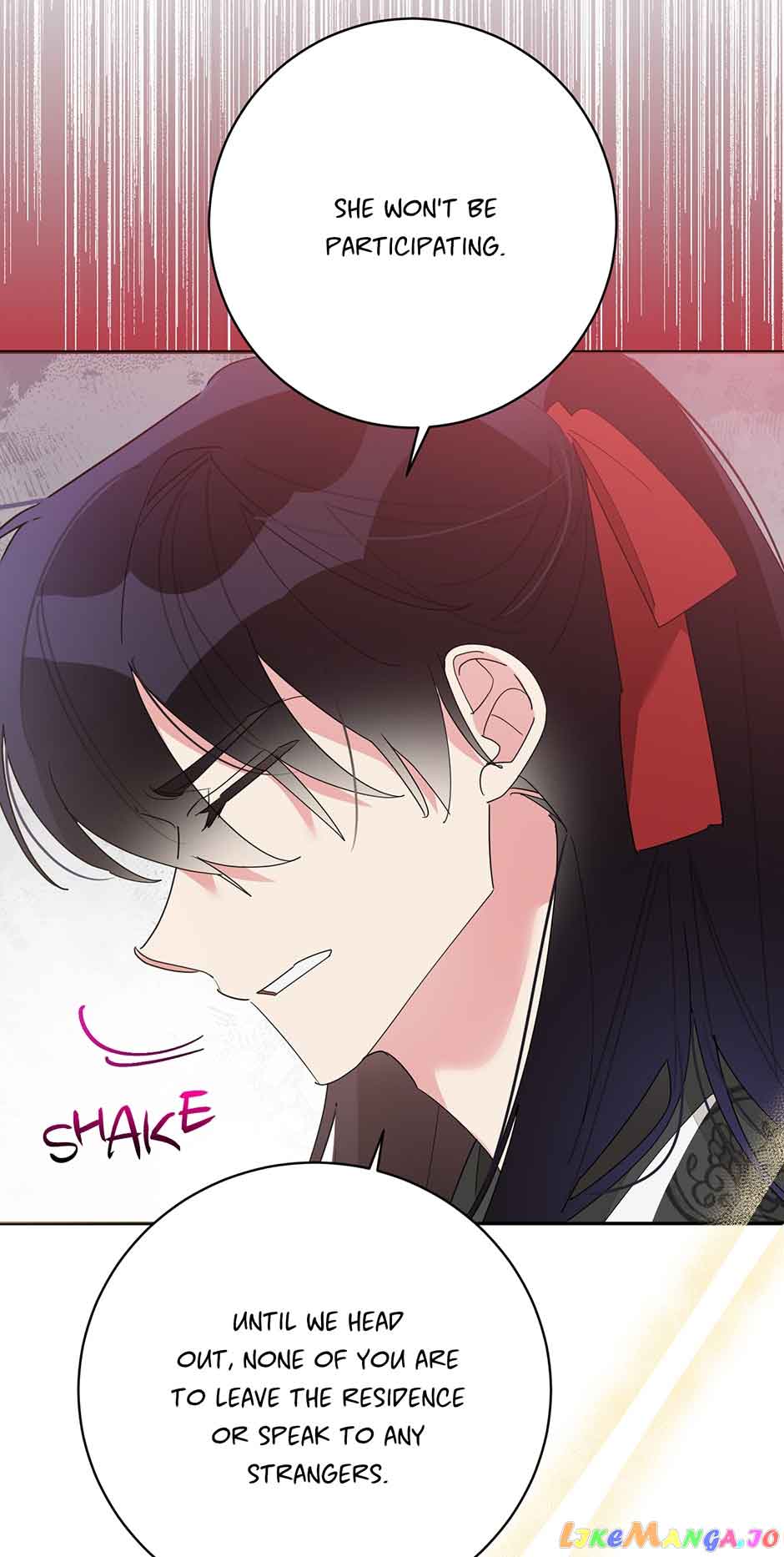 I Am the Precious Daughter of the Greatest Villain in the Fantasy World Chapter 90 - Page 4