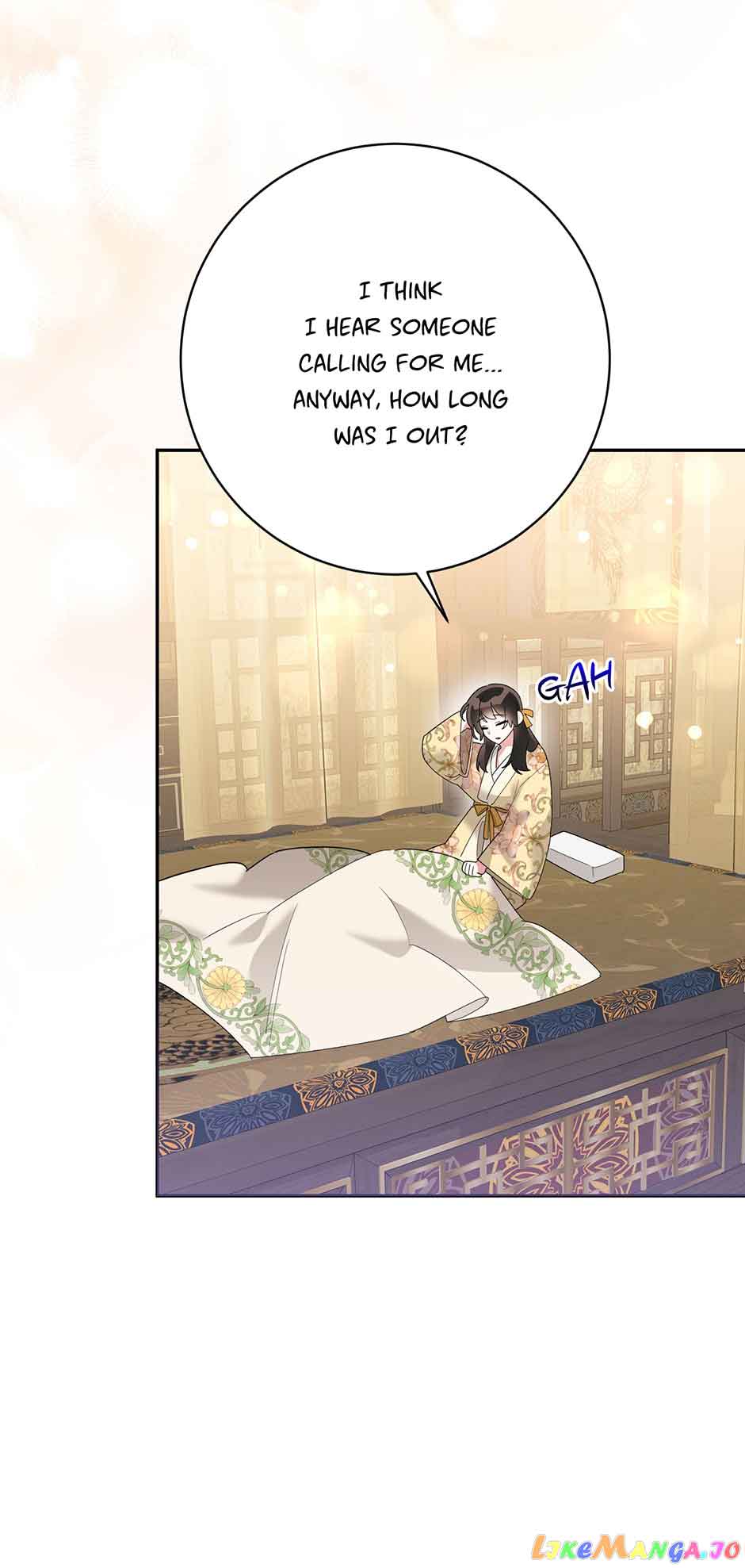 I Am the Precious Daughter of the Greatest Villain in the Fantasy World Chapter 90 - Page 45