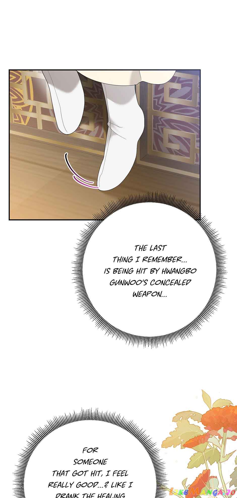 I Am the Precious Daughter of the Greatest Villain in the Fantasy World Chapter 90 - Page 46