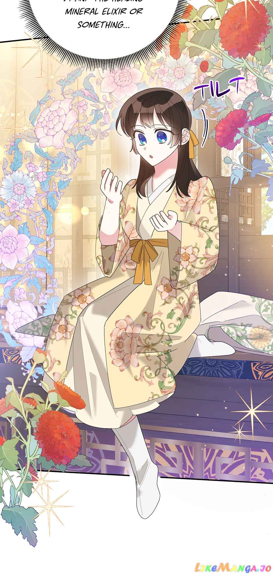 I Am the Precious Daughter of the Greatest Villain in the Fantasy World Chapter 90 - Page 47