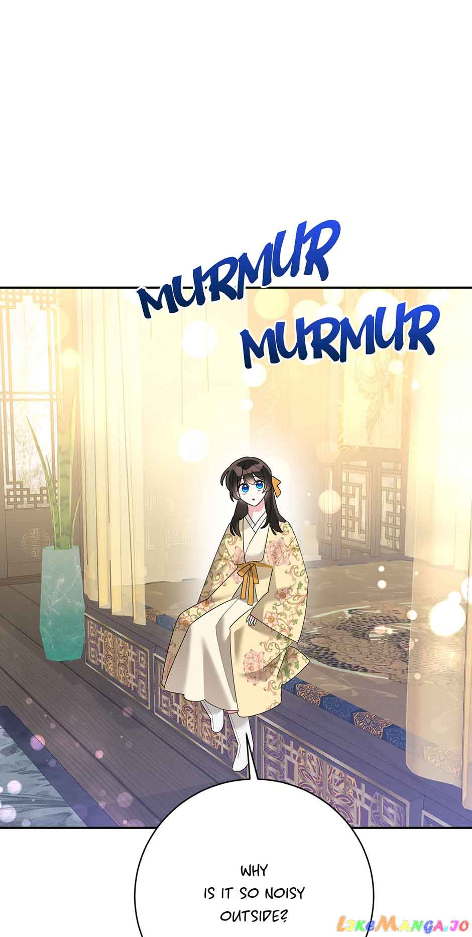 I Am the Precious Daughter of the Greatest Villain in the Fantasy World Chapter 90 - Page 49