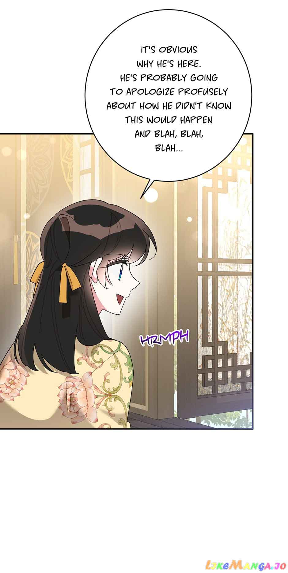 I Am the Precious Daughter of the Greatest Villain in the Fantasy World Chapter 90 - Page 53