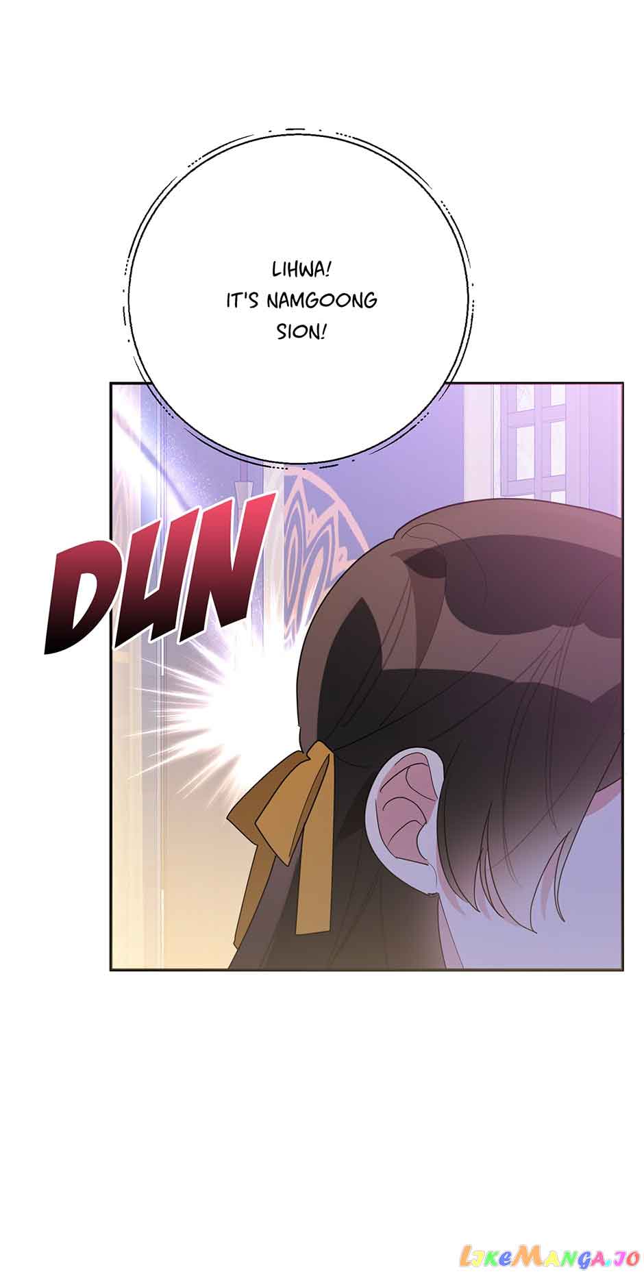 I Am the Precious Daughter of the Greatest Villain in the Fantasy World Chapter 90 - Page 54