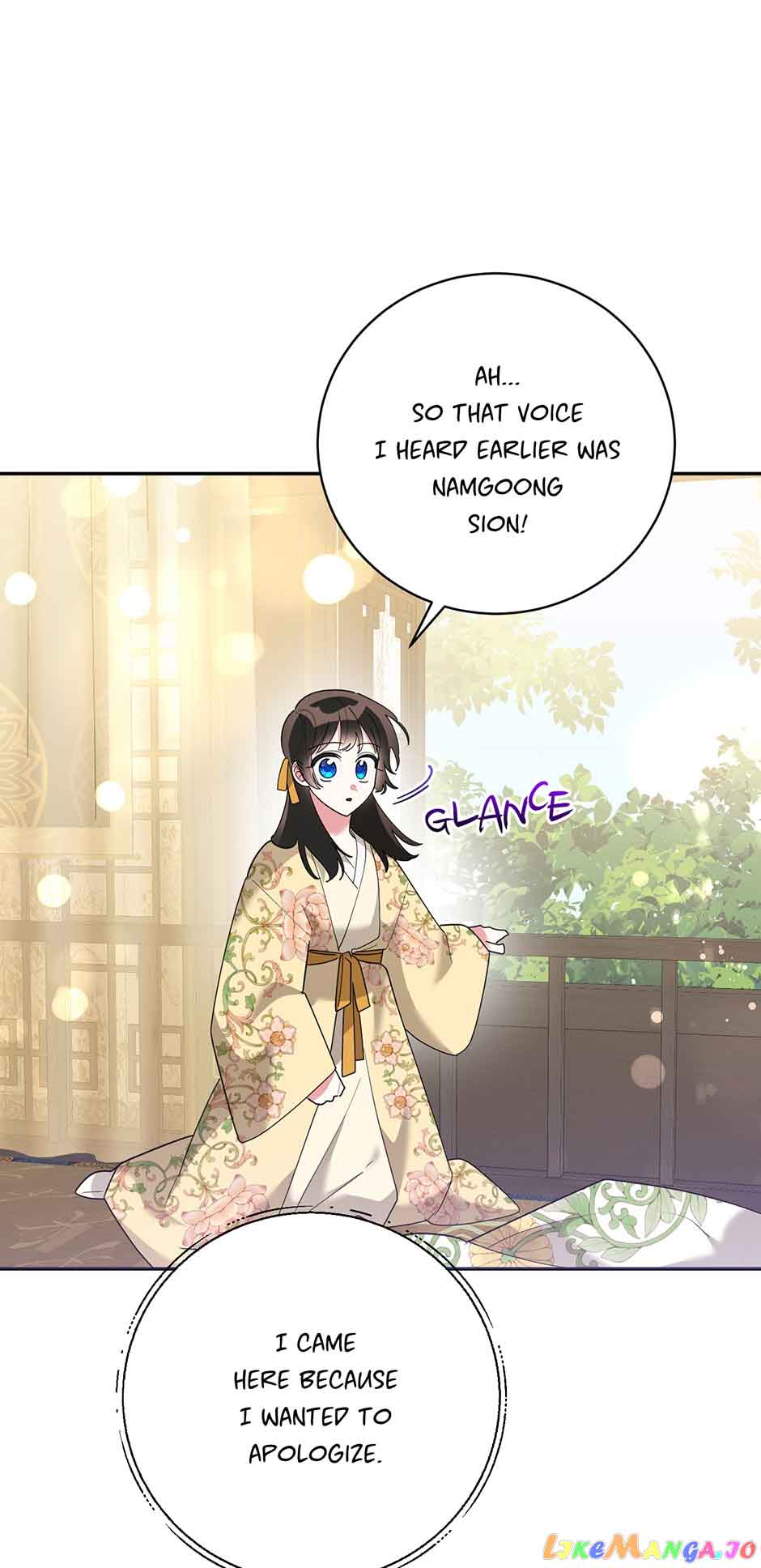 I Am the Precious Daughter of the Greatest Villain in the Fantasy World Chapter 90 - Page 55