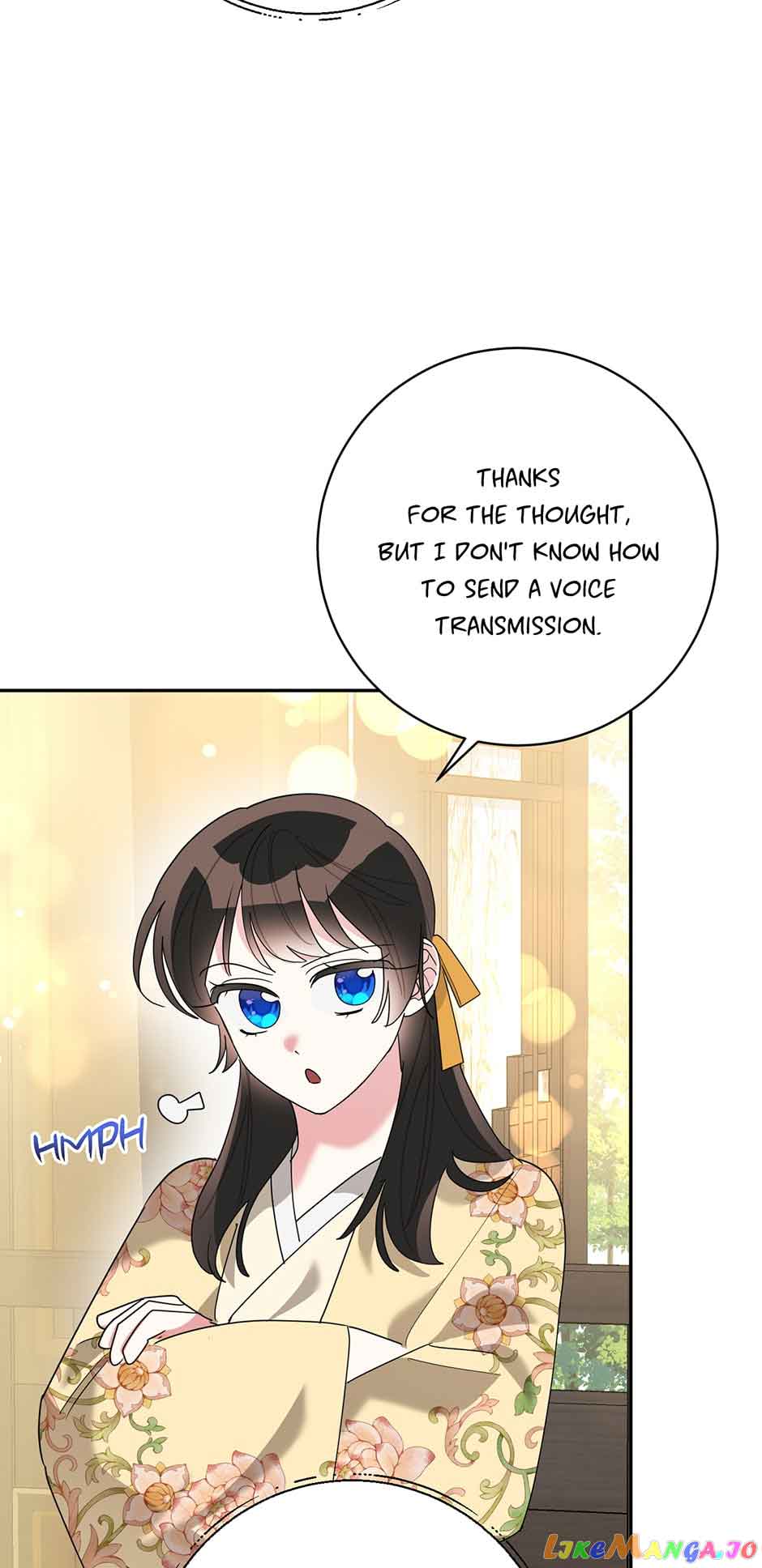 I Am the Precious Daughter of the Greatest Villain in the Fantasy World Chapter 90 - Page 56