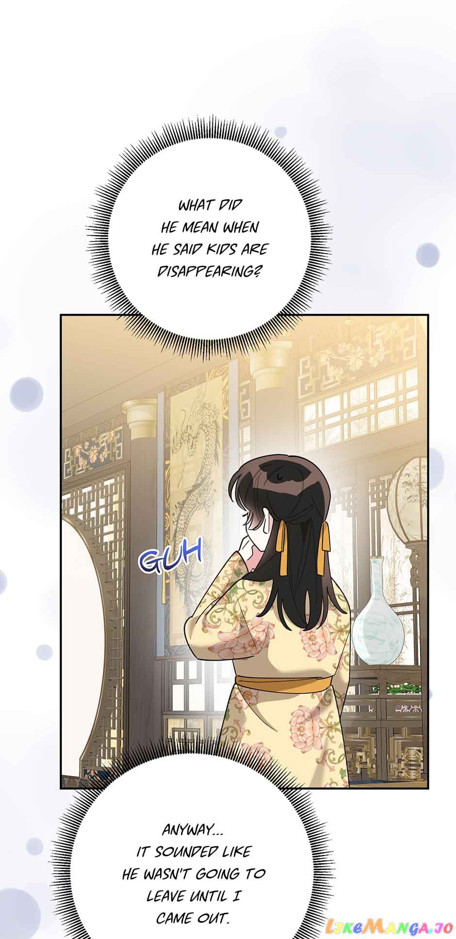 I Am the Precious Daughter of the Greatest Villain in the Fantasy World Chapter 90 - Page 60