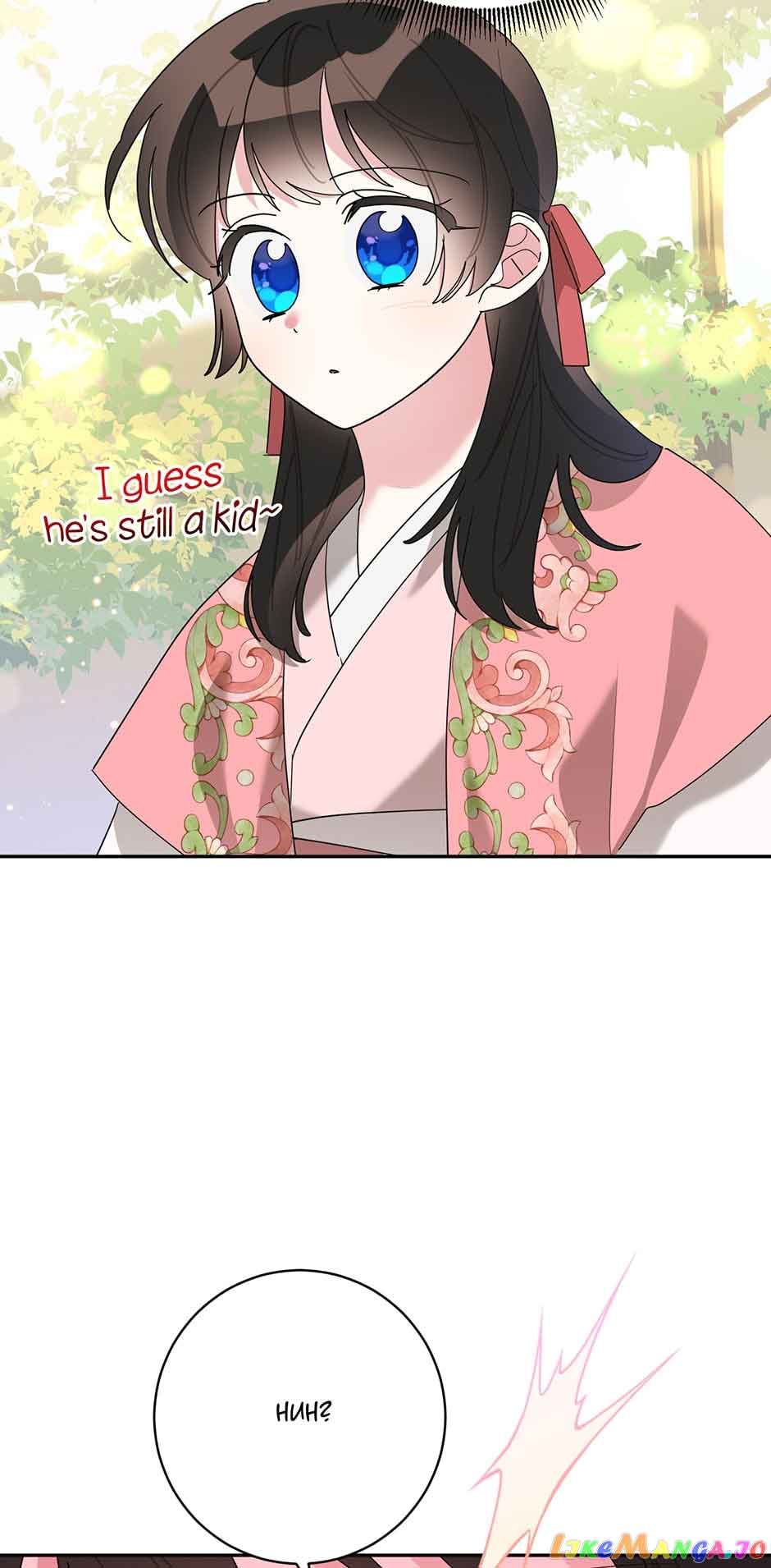 I Am the Precious Daughter of the Greatest Villain in the Fantasy World Chapter 90 - Page 65