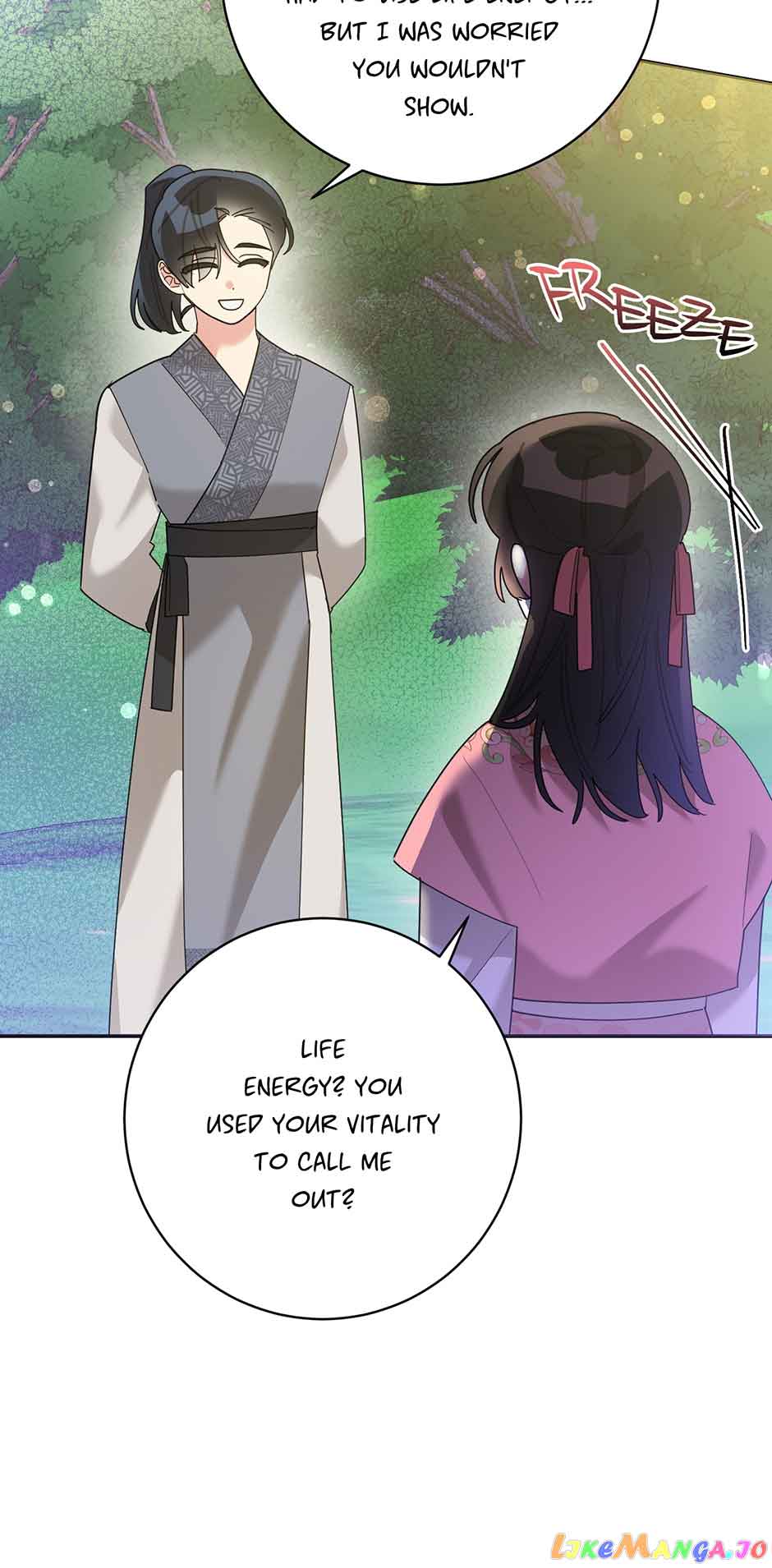 I Am the Precious Daughter of the Greatest Villain in the Fantasy World Chapter 90 - Page 68