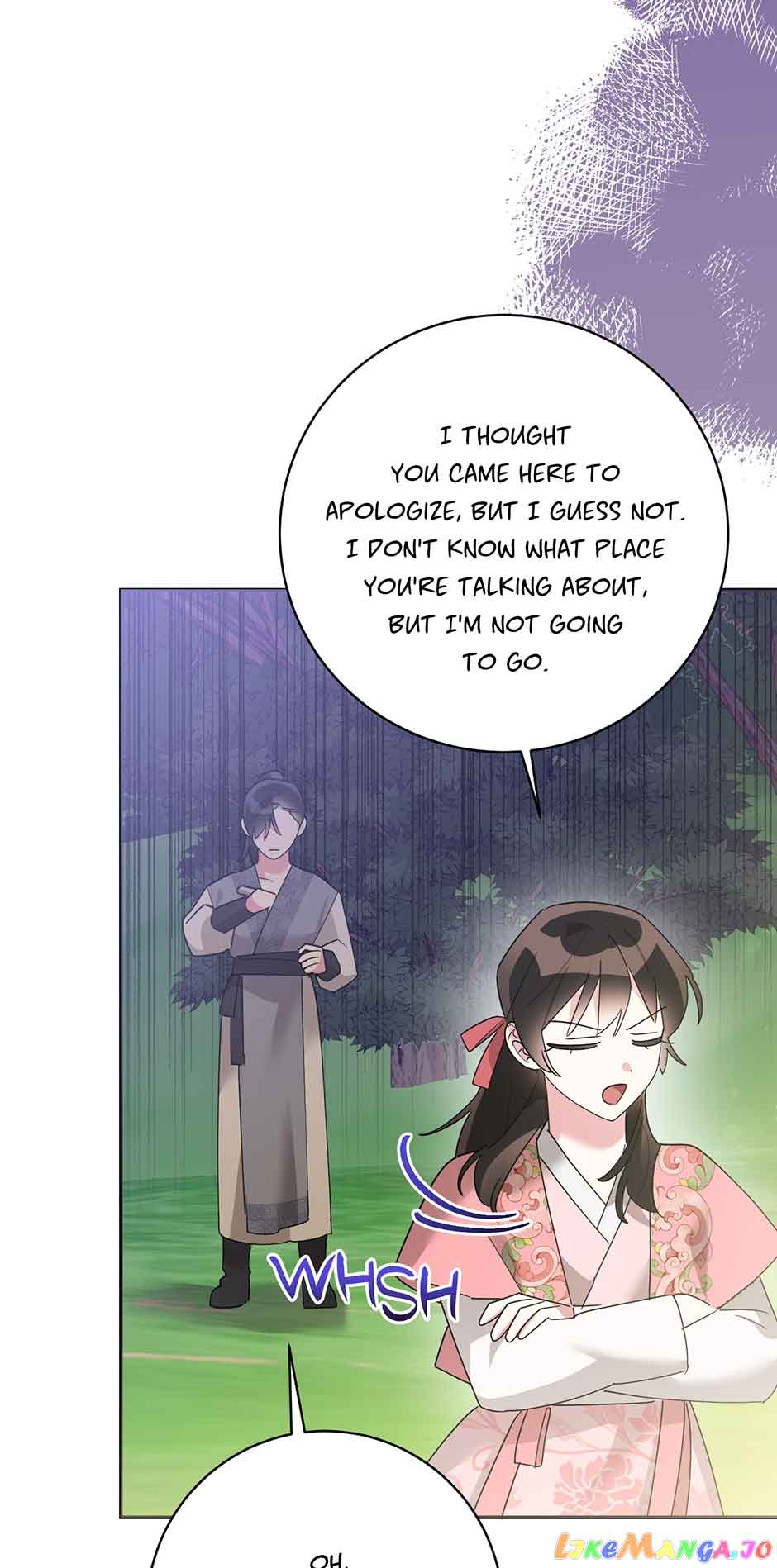 I Am the Precious Daughter of the Greatest Villain in the Fantasy World Chapter 90 - Page 72