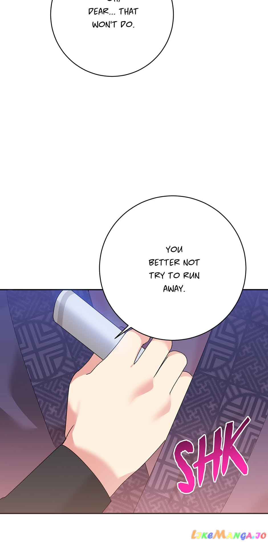 I Am the Precious Daughter of the Greatest Villain in the Fantasy World Chapter 90 - Page 73