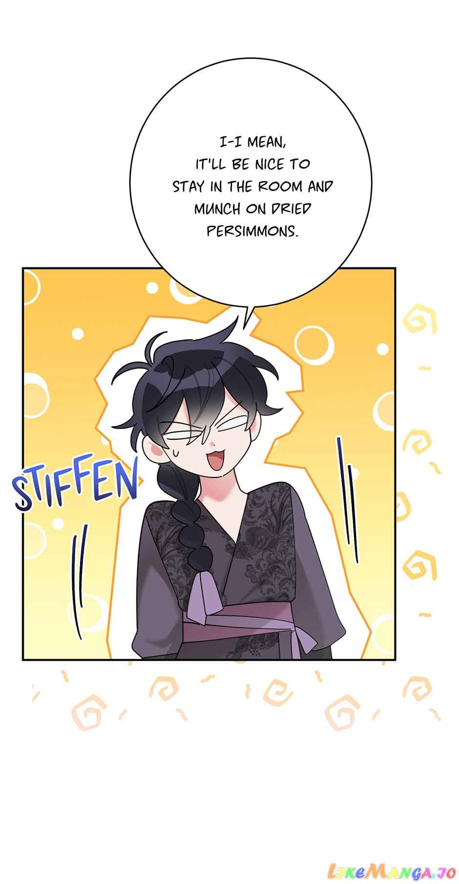 I Am the Precious Daughter of the Greatest Villain in the Fantasy World Chapter 90 - Page 8