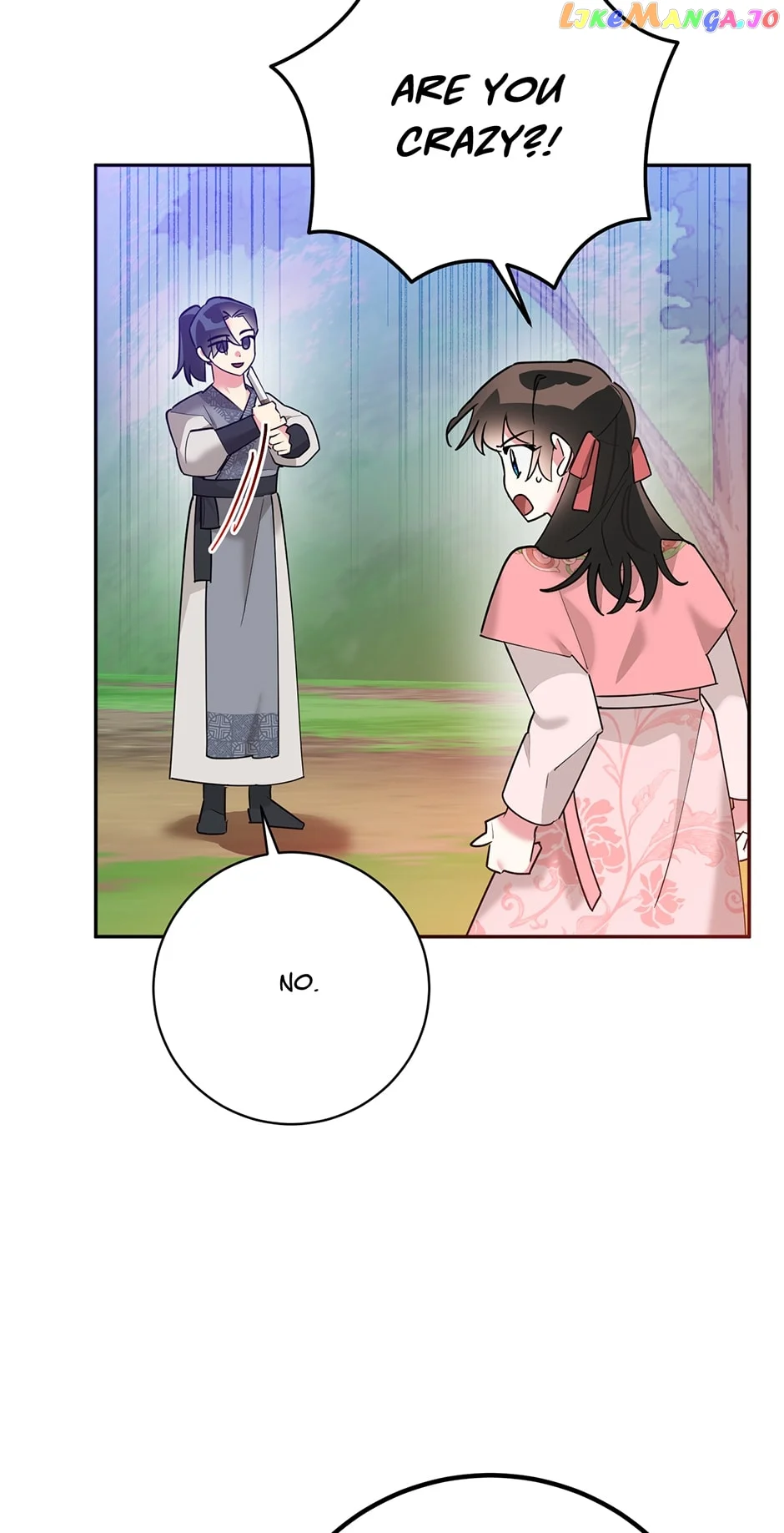 I Am the Precious Daughter of the Greatest Villain in the Fantasy World Chapter 91 - Page 11