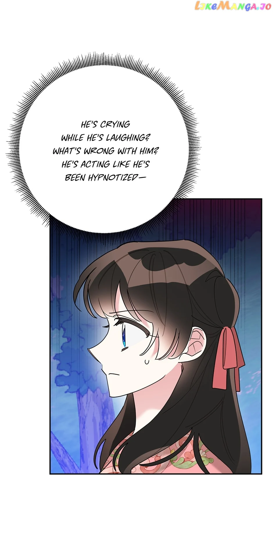 I Am the Precious Daughter of the Greatest Villain in the Fantasy World Chapter 91 - Page 13