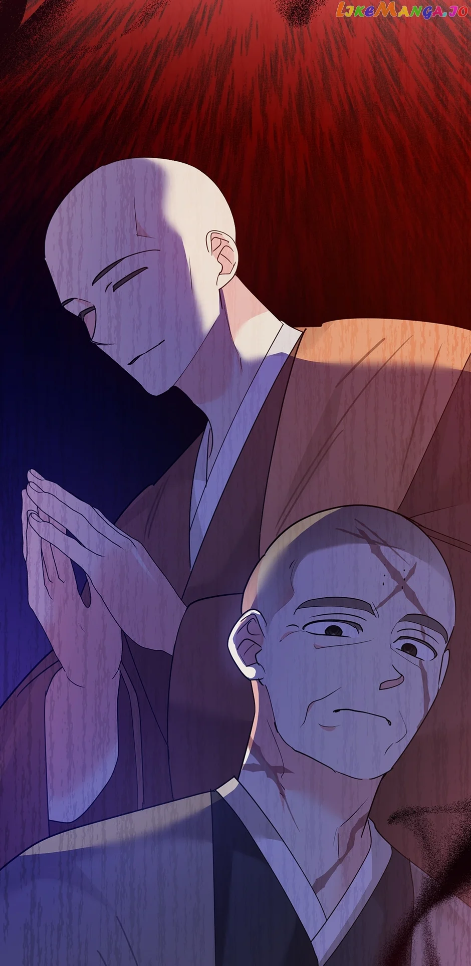 I Am the Precious Daughter of the Greatest Villain in the Fantasy World Chapter 91 - Page 16