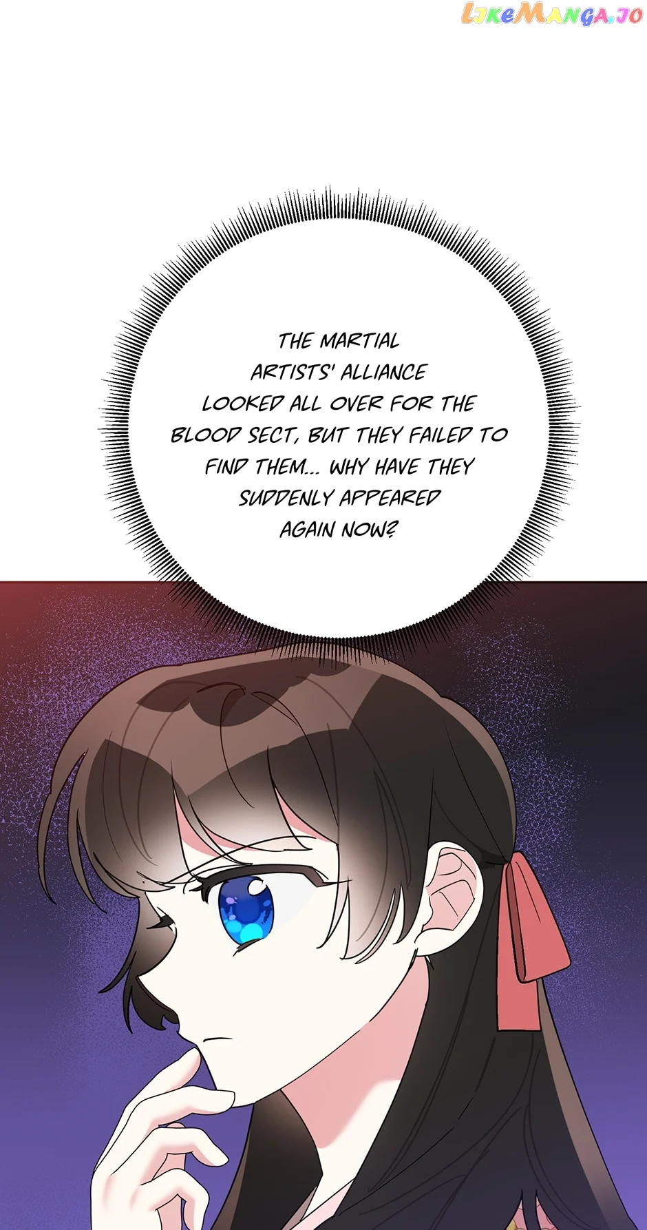 I Am the Precious Daughter of the Greatest Villain in the Fantasy World Chapter 91 - Page 19