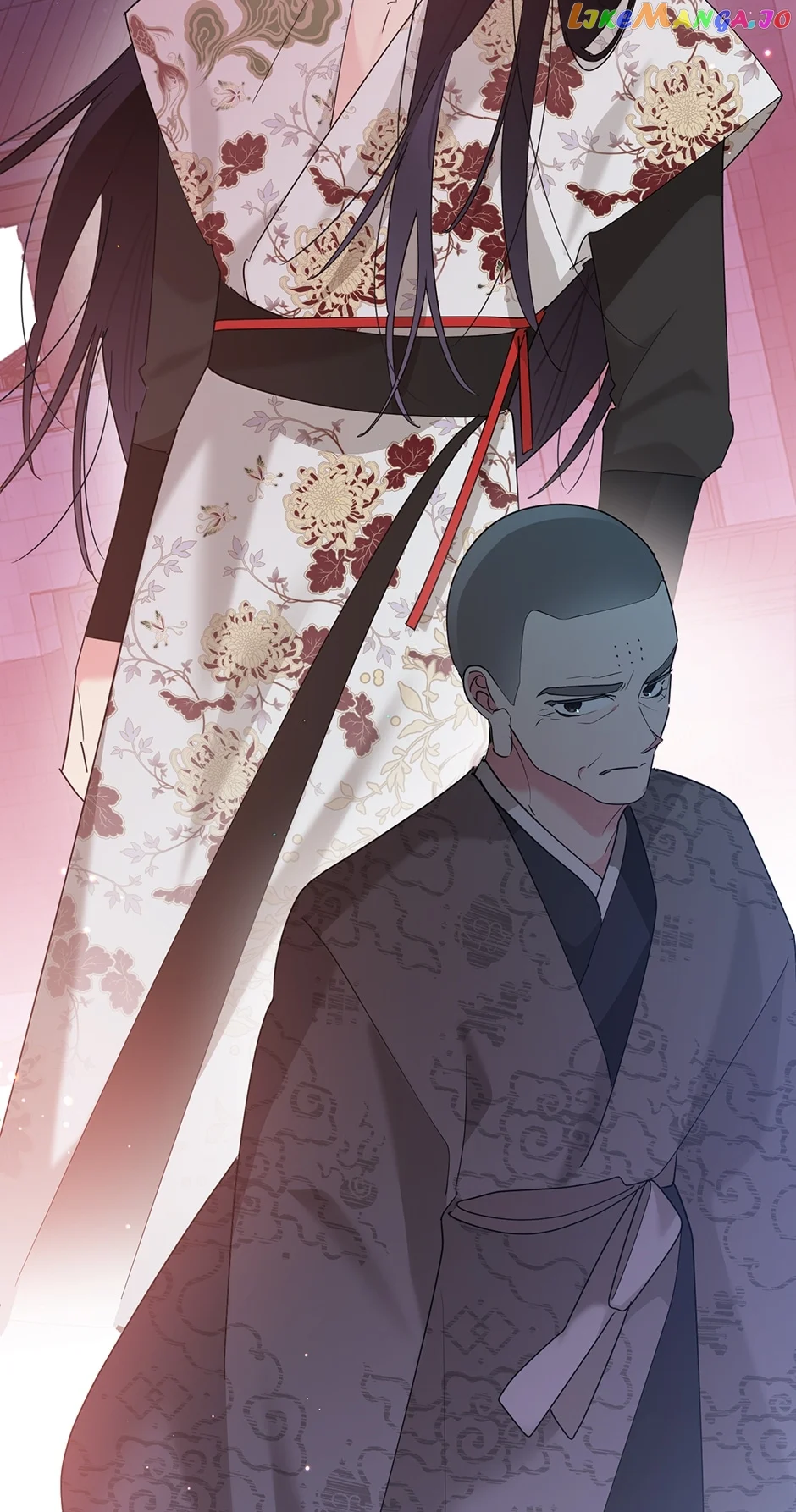 I Am the Precious Daughter of the Greatest Villain in the Fantasy World Chapter 91 - Page 21