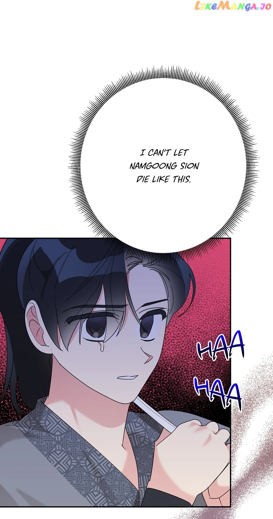 I Am the Precious Daughter of the Greatest Villain in the Fantasy World Chapter 91 - Page 24