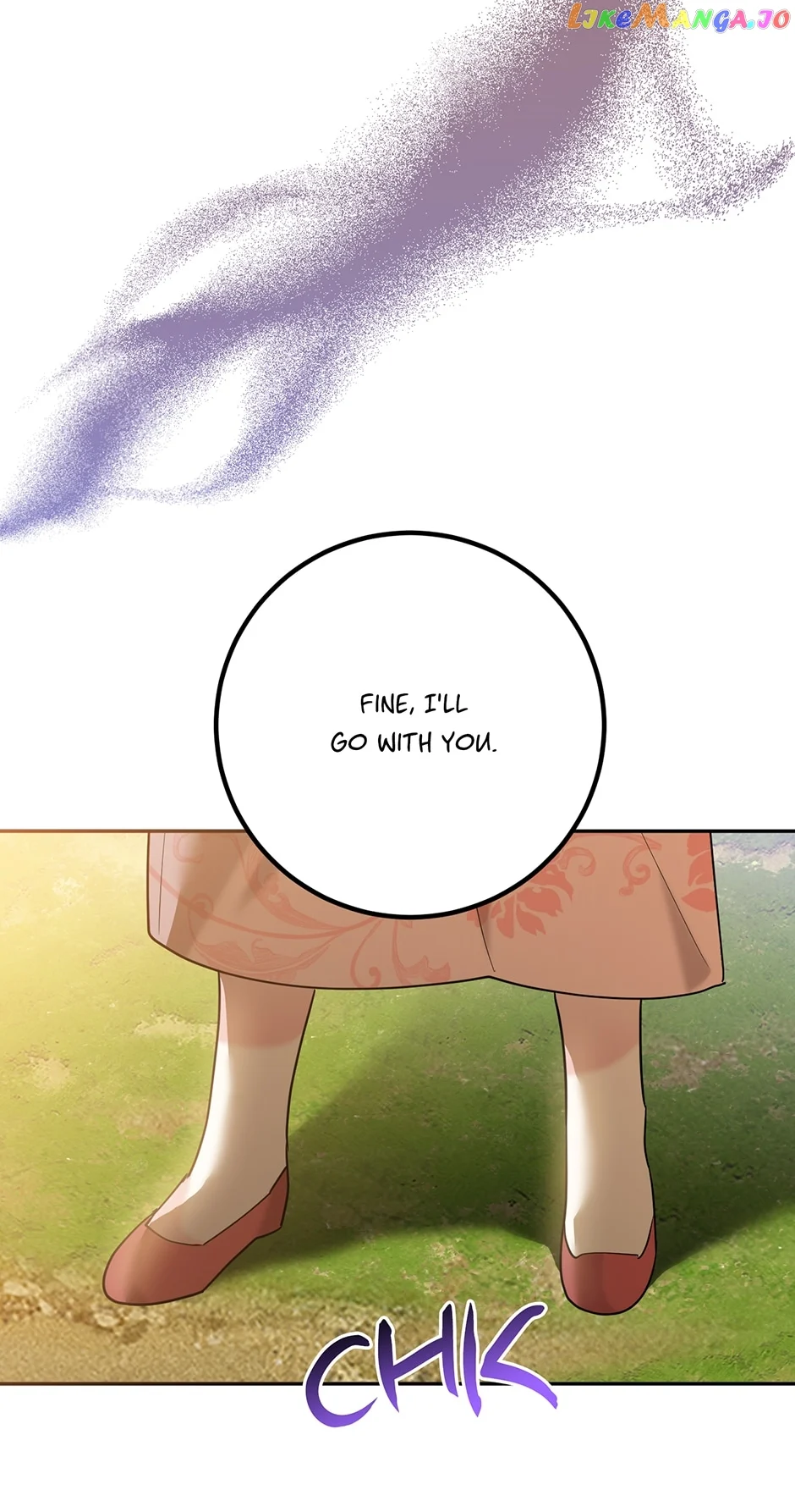 I Am the Precious Daughter of the Greatest Villain in the Fantasy World Chapter 91 - Page 25