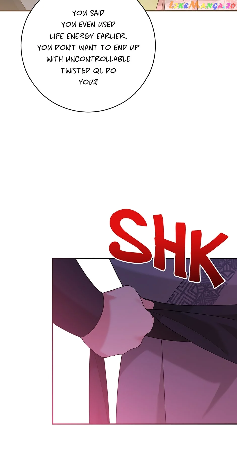 I Am the Precious Daughter of the Greatest Villain in the Fantasy World Chapter 91 - Page 27