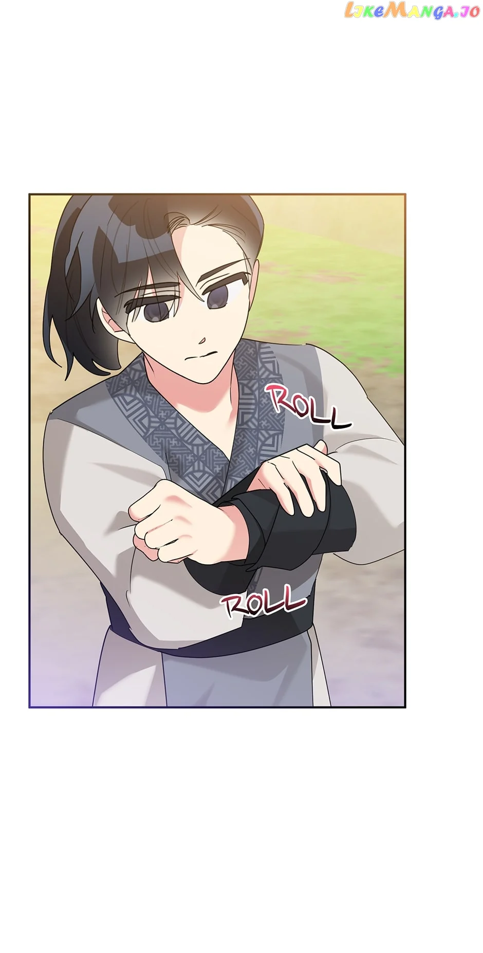 I Am the Precious Daughter of the Greatest Villain in the Fantasy World Chapter 91 - Page 28