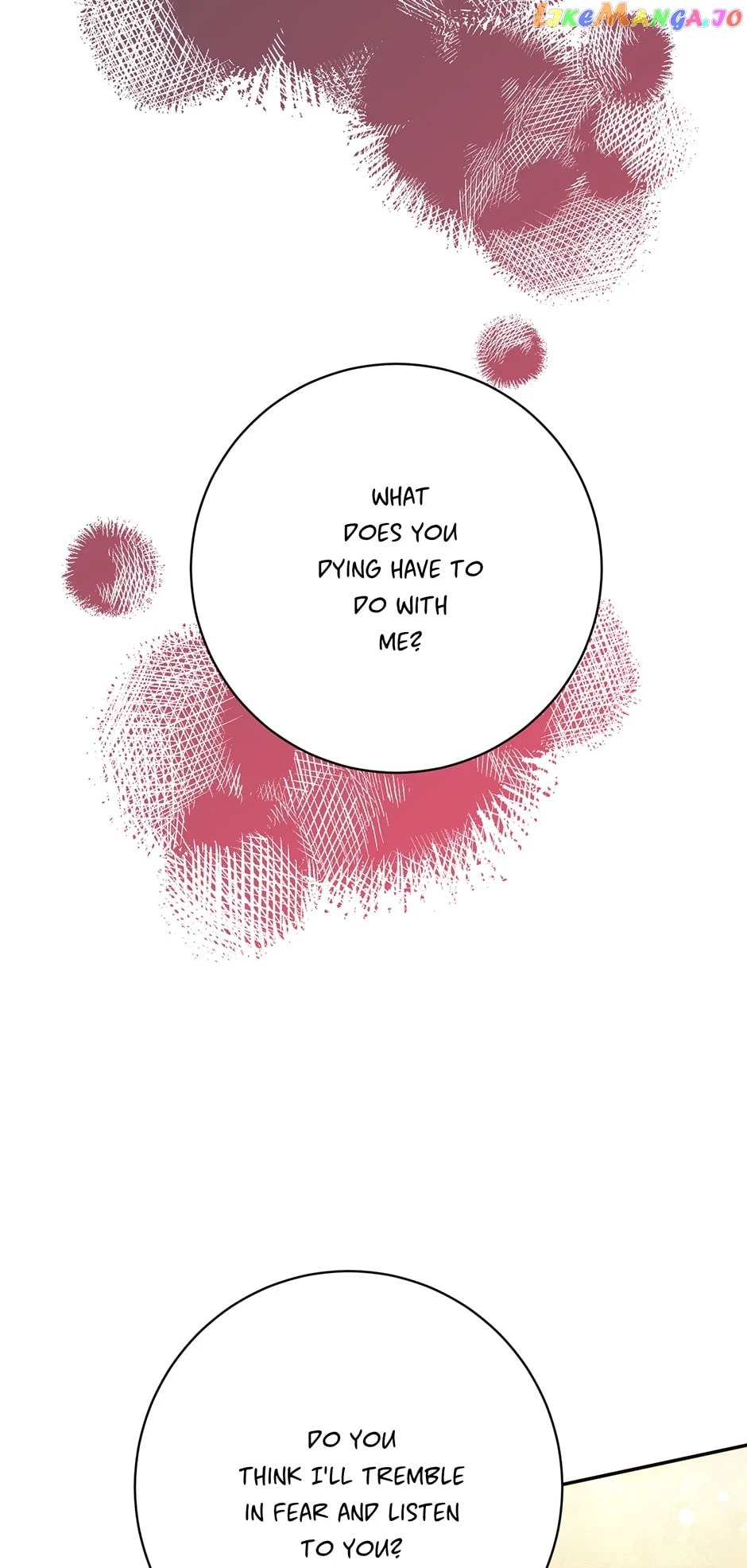 I Am the Precious Daughter of the Greatest Villain in the Fantasy World Chapter 91 - Page 3