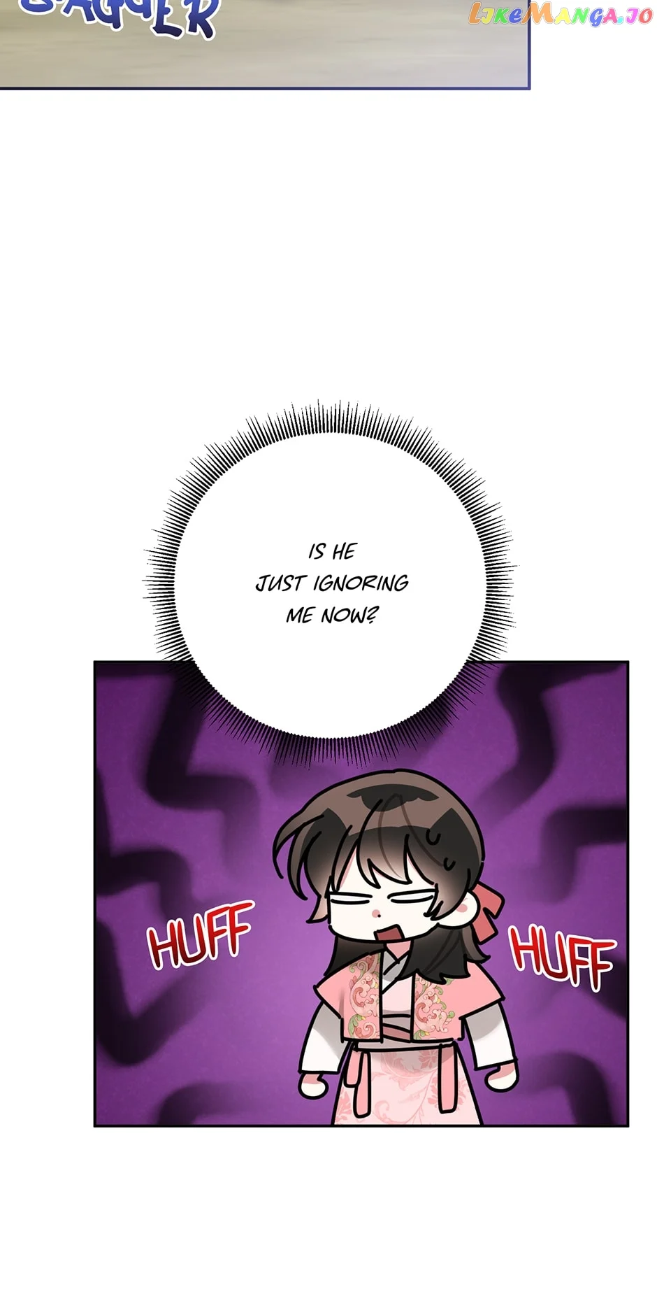 I Am the Precious Daughter of the Greatest Villain in the Fantasy World Chapter 91 - Page 33