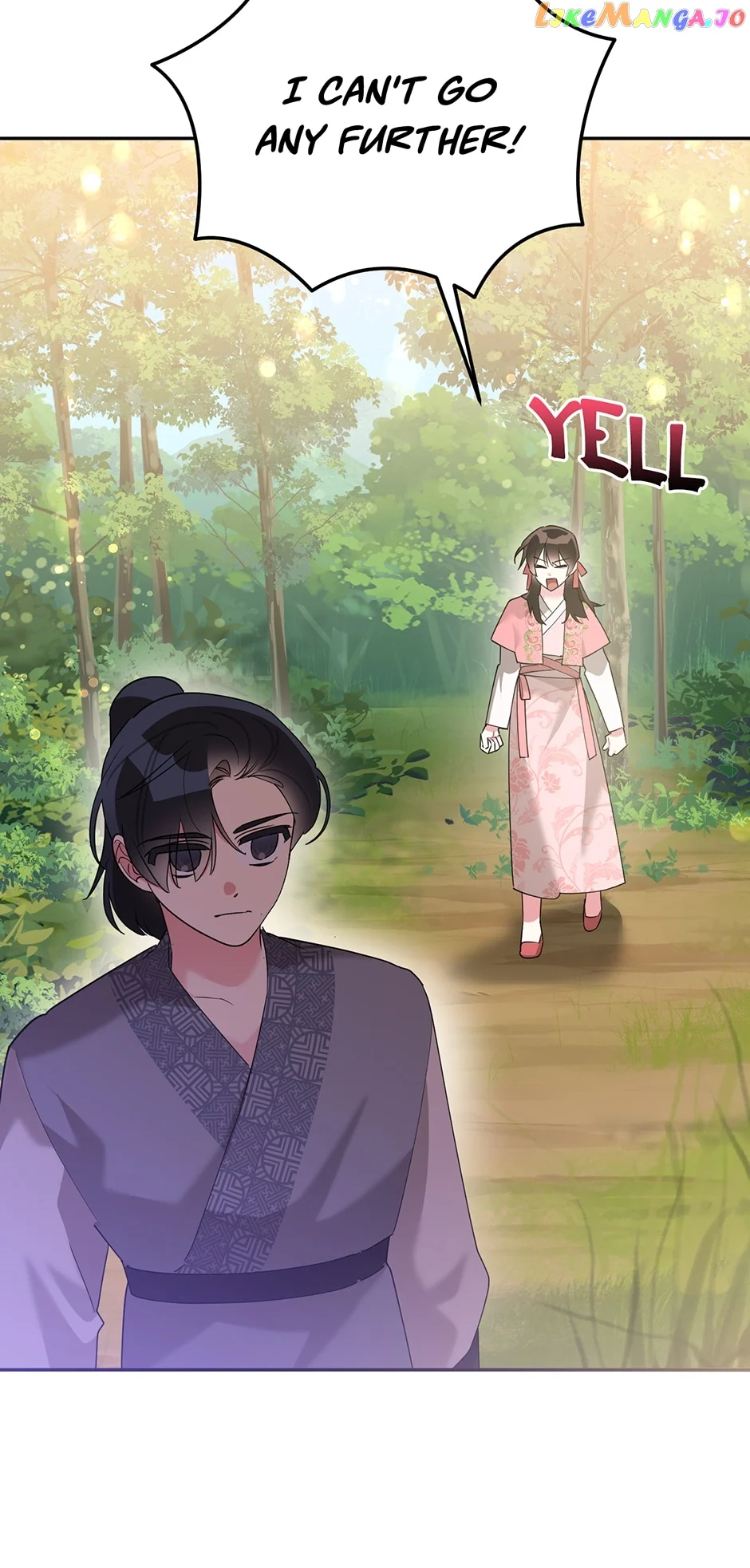I Am the Precious Daughter of the Greatest Villain in the Fantasy World Chapter 91 - Page 35