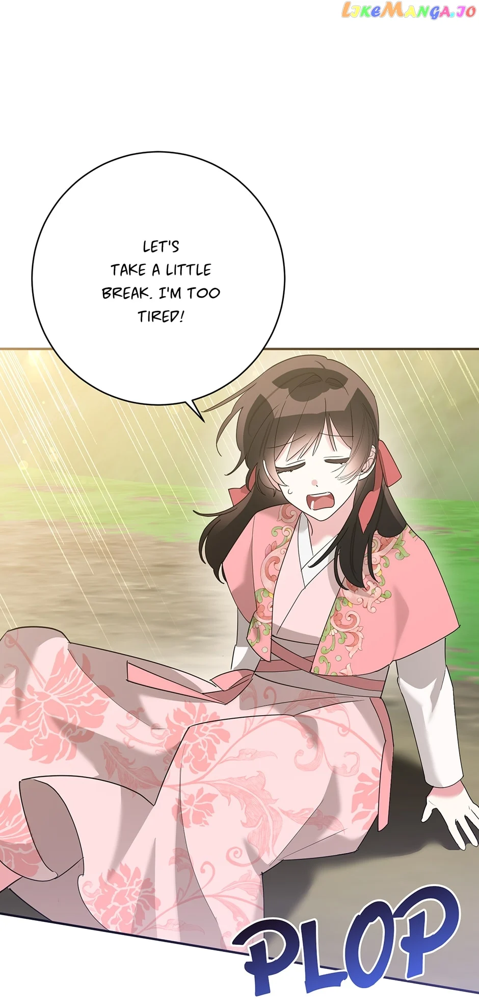 I Am the Precious Daughter of the Greatest Villain in the Fantasy World Chapter 91 - Page 36