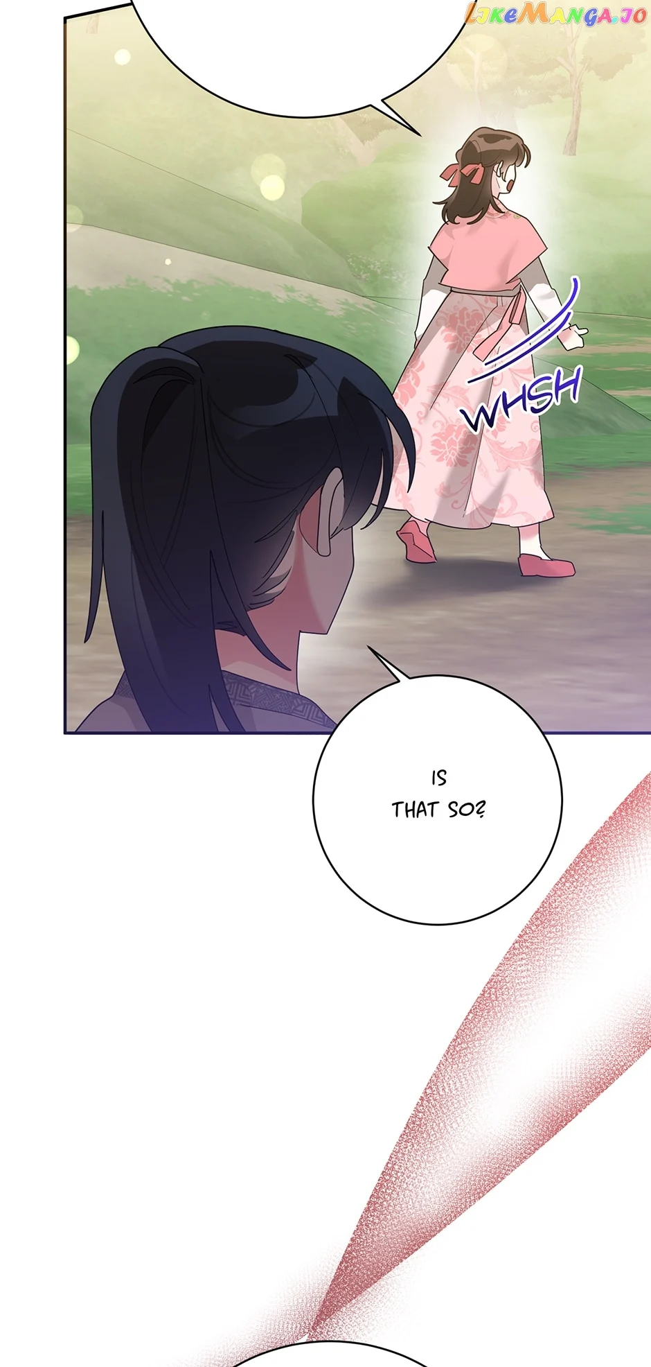 I Am the Precious Daughter of the Greatest Villain in the Fantasy World Chapter 91 - Page 4