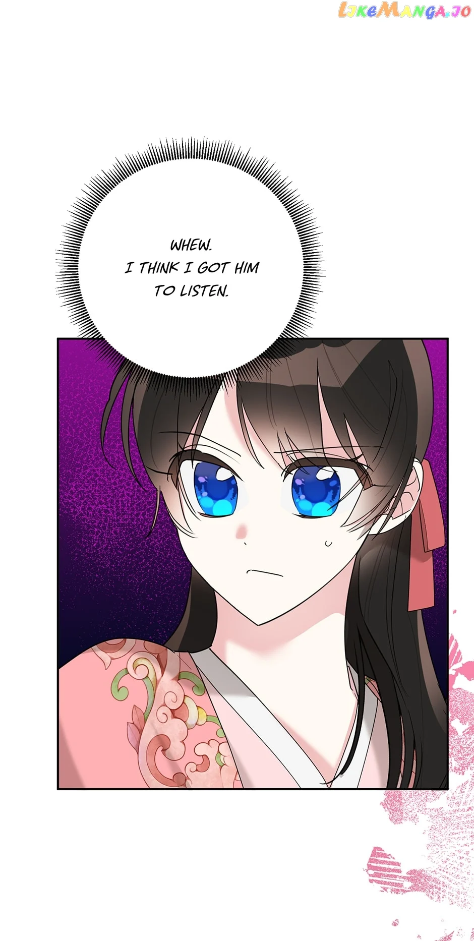 I Am the Precious Daughter of the Greatest Villain in the Fantasy World Chapter 91 - Page 41