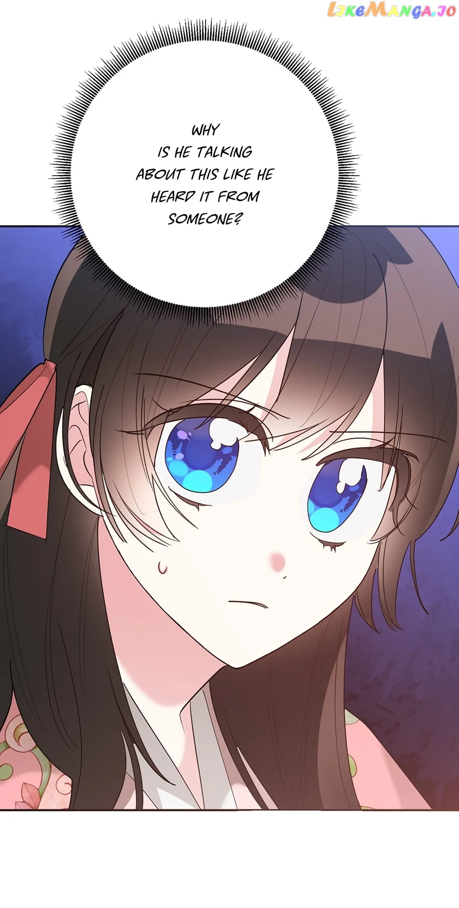 I Am the Precious Daughter of the Greatest Villain in the Fantasy World Chapter 91 - Page 47