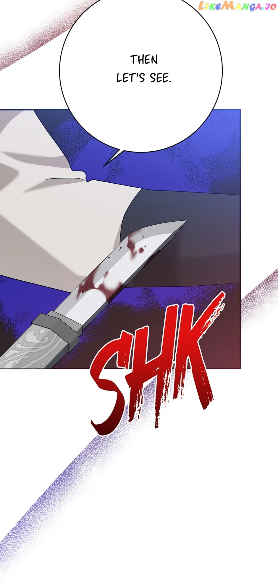 I Am the Precious Daughter of the Greatest Villain in the Fantasy World Chapter 91 - Page 5