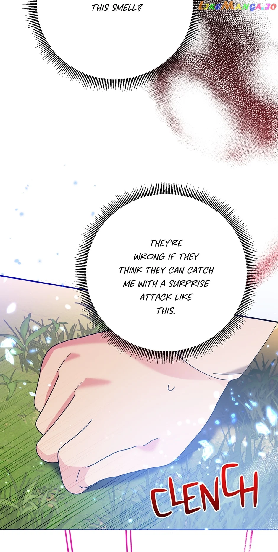 I Am the Precious Daughter of the Greatest Villain in the Fantasy World Chapter 91 - Page 52
