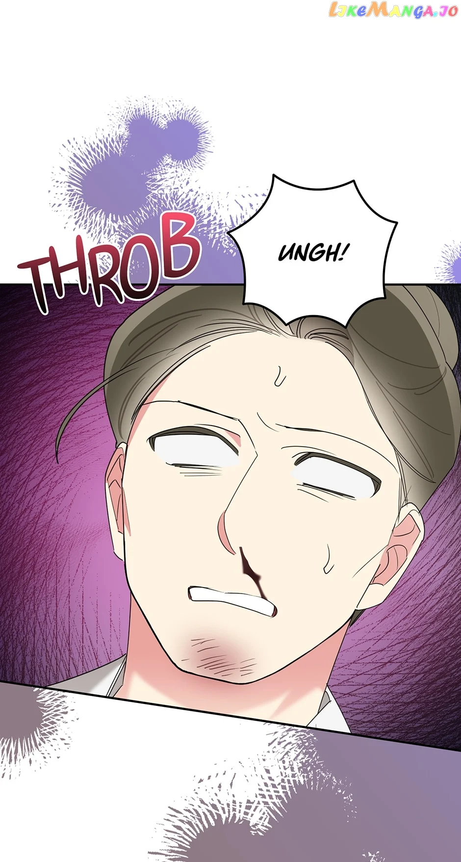 I Am the Precious Daughter of the Greatest Villain in the Fantasy World Chapter 91 - Page 55
