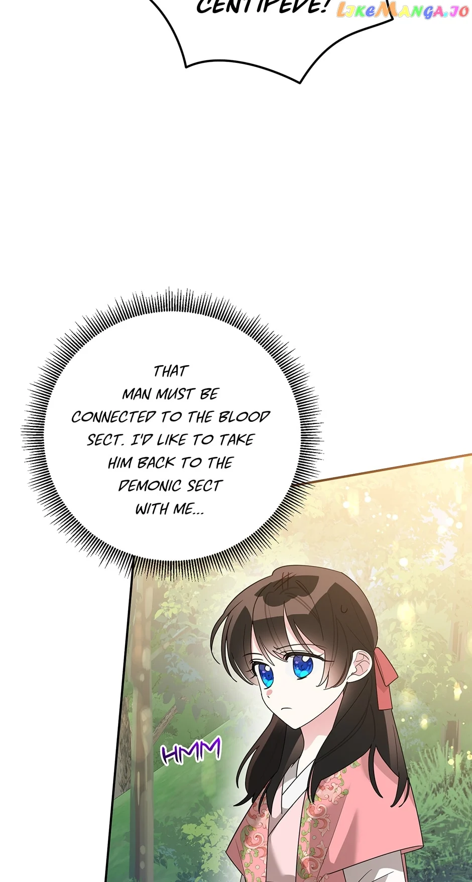 I Am the Precious Daughter of the Greatest Villain in the Fantasy World Chapter 91 - Page 57
