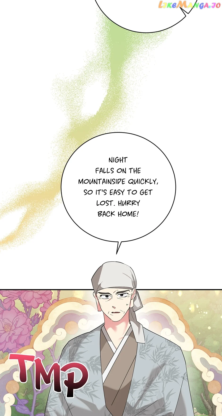 I Am the Precious Daughter of the Greatest Villain in the Fantasy World Chapter 91 - Page 59
