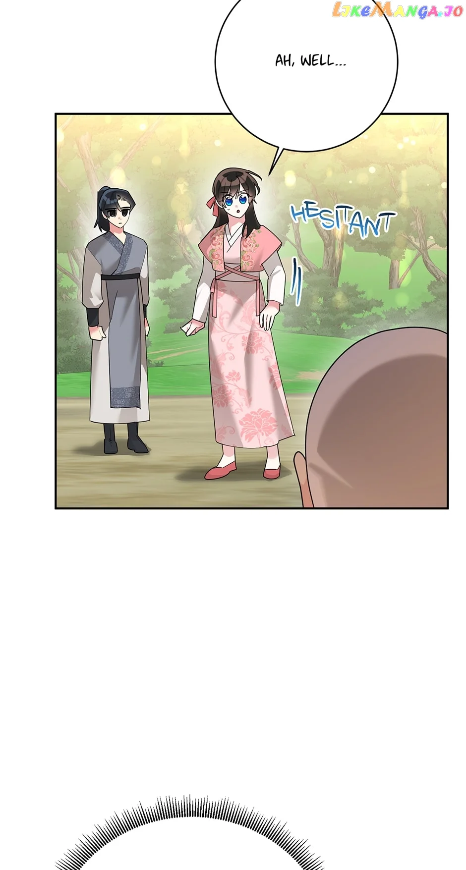 I Am the Precious Daughter of the Greatest Villain in the Fantasy World Chapter 91 - Page 61