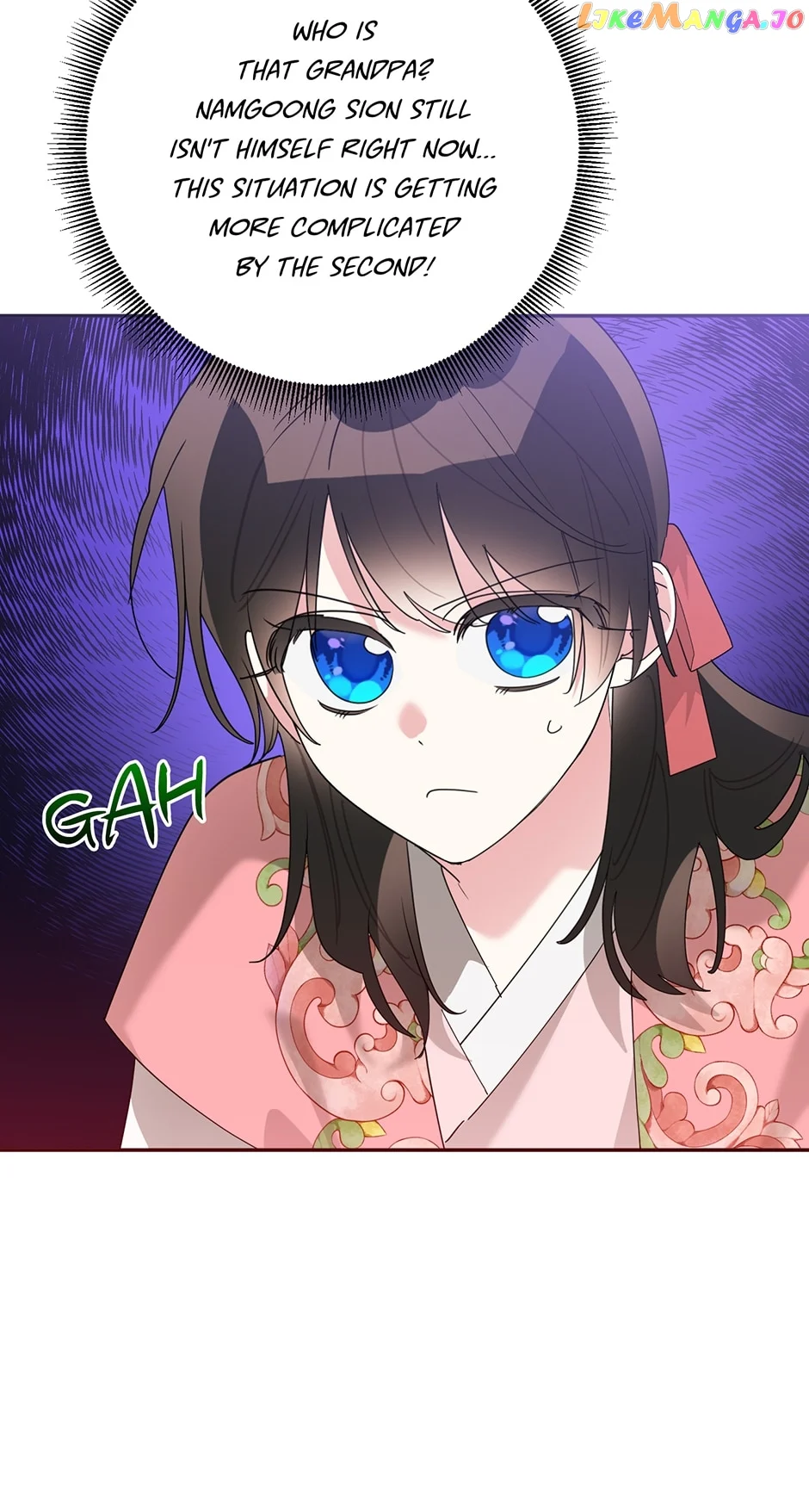I Am the Precious Daughter of the Greatest Villain in the Fantasy World Chapter 91 - Page 62