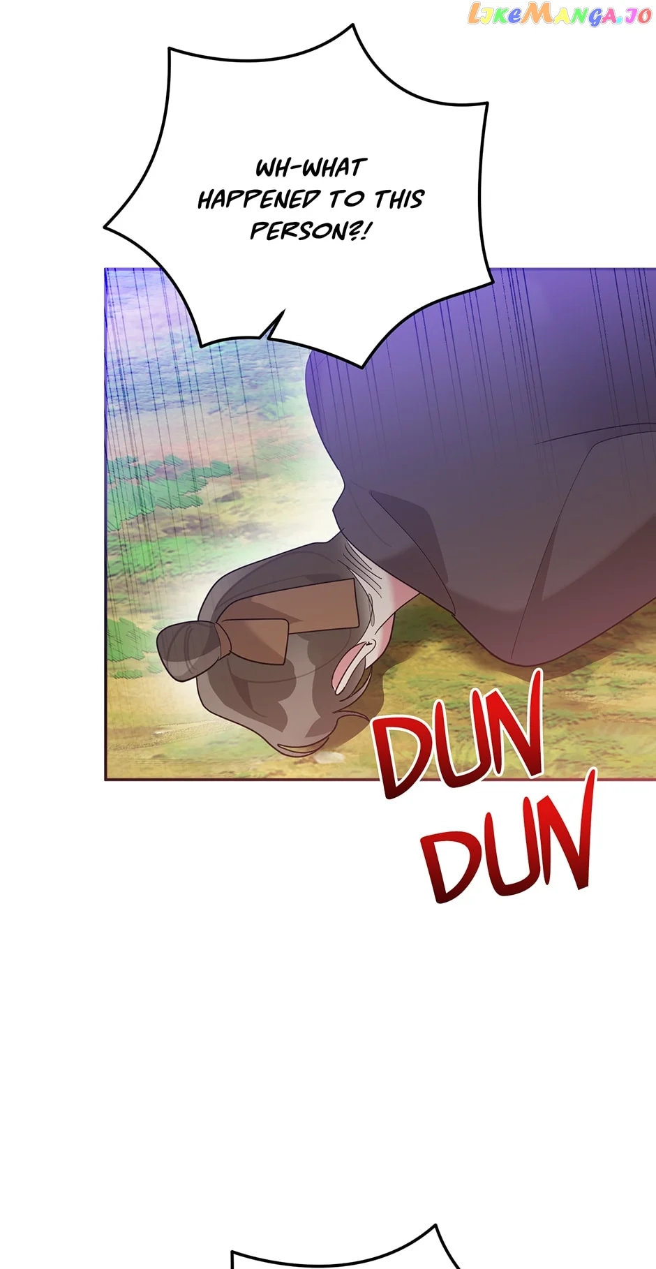 I Am the Precious Daughter of the Greatest Villain in the Fantasy World Chapter 91 - Page 64